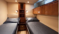 Failrline Squadron 78 XKE -  Twin Cabin